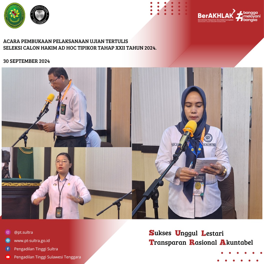 093024 ujian tulis hakim ad hoc 1