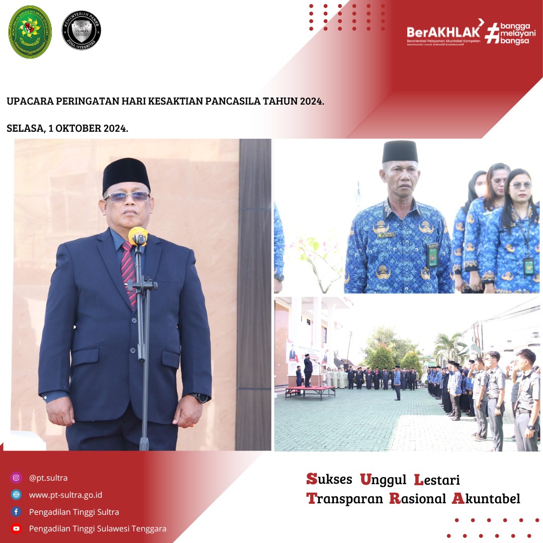 100124 upacara kesaktian pancasila 1