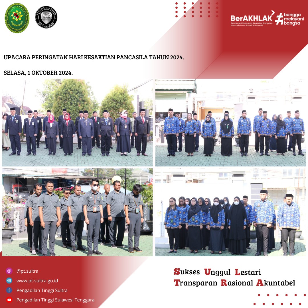 100124 upacara kesaktian pancasila 1