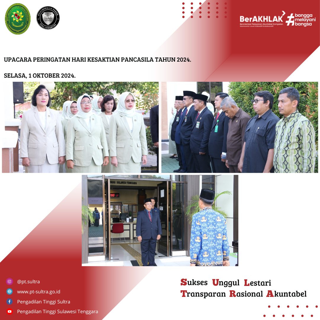 100124 upacara kesaktian pancasila 1