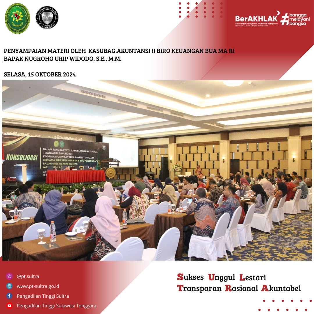 101524 pembukaan konsolidasi 2