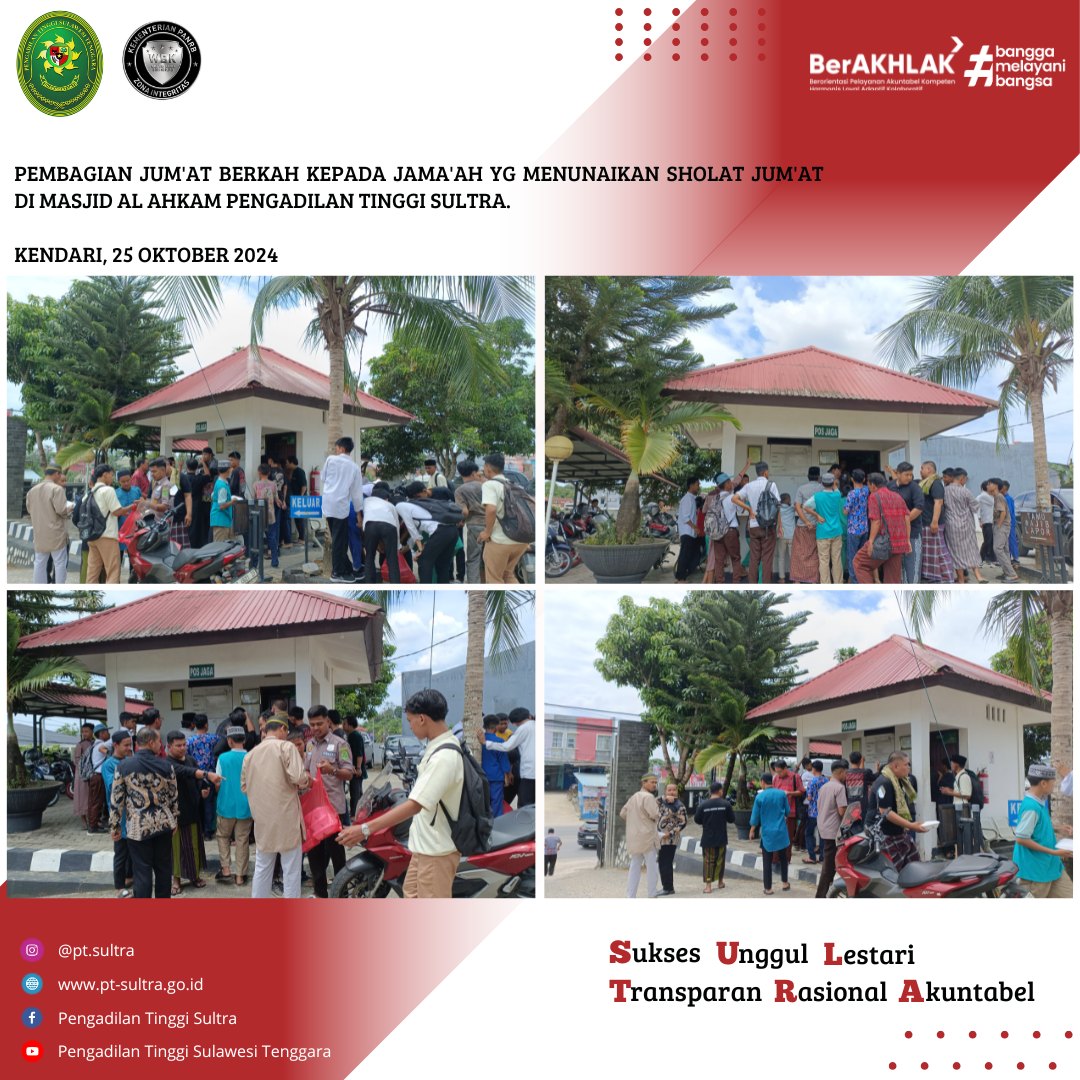 102524 jumat berkah