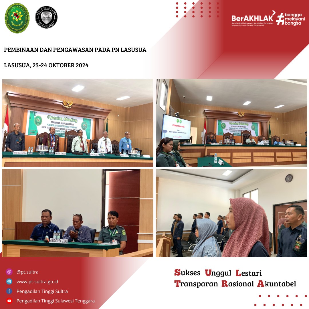 102524 pengawasan lasusua 1