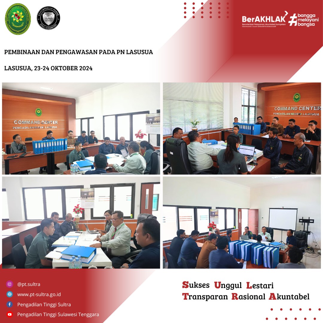 102524 pengawasan lasusua 1