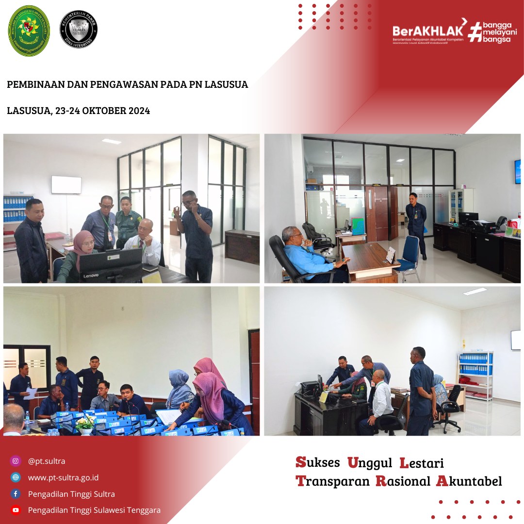 102524 pengawasan lasusua 1