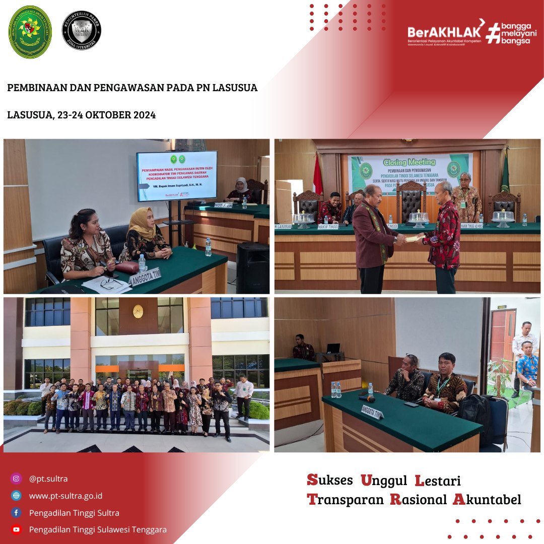 102524 pengawasan lasusua 1
