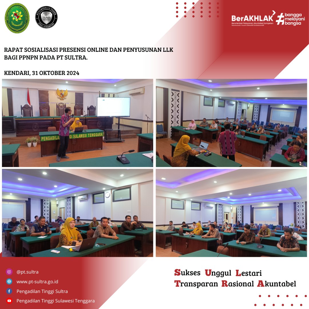 103124 sosialisasi presensi PPNPN 1