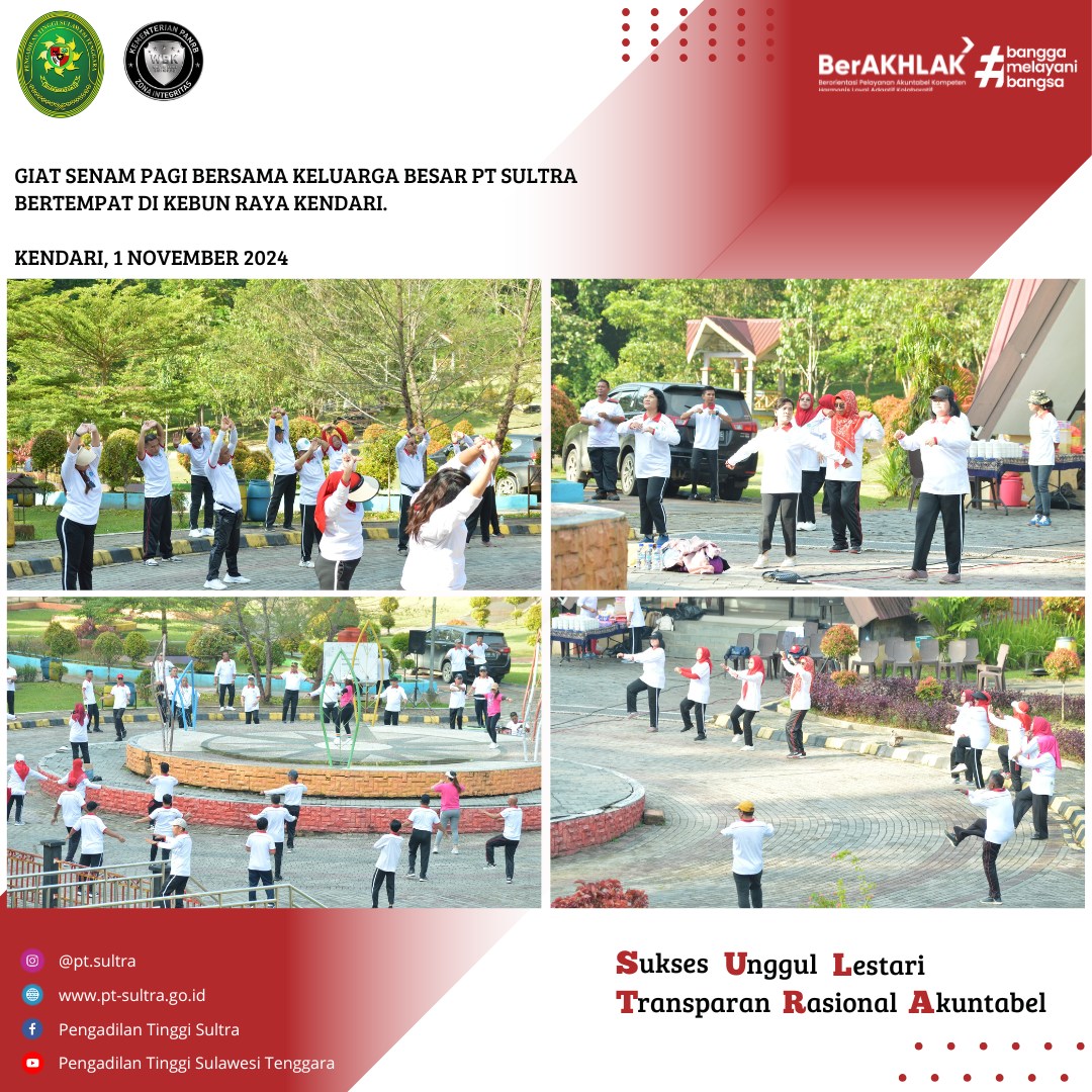 110124 senam pagi 1