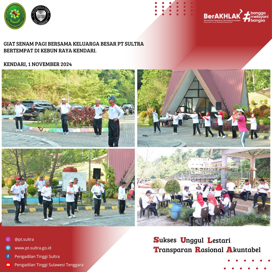 110124 senam pagi 1