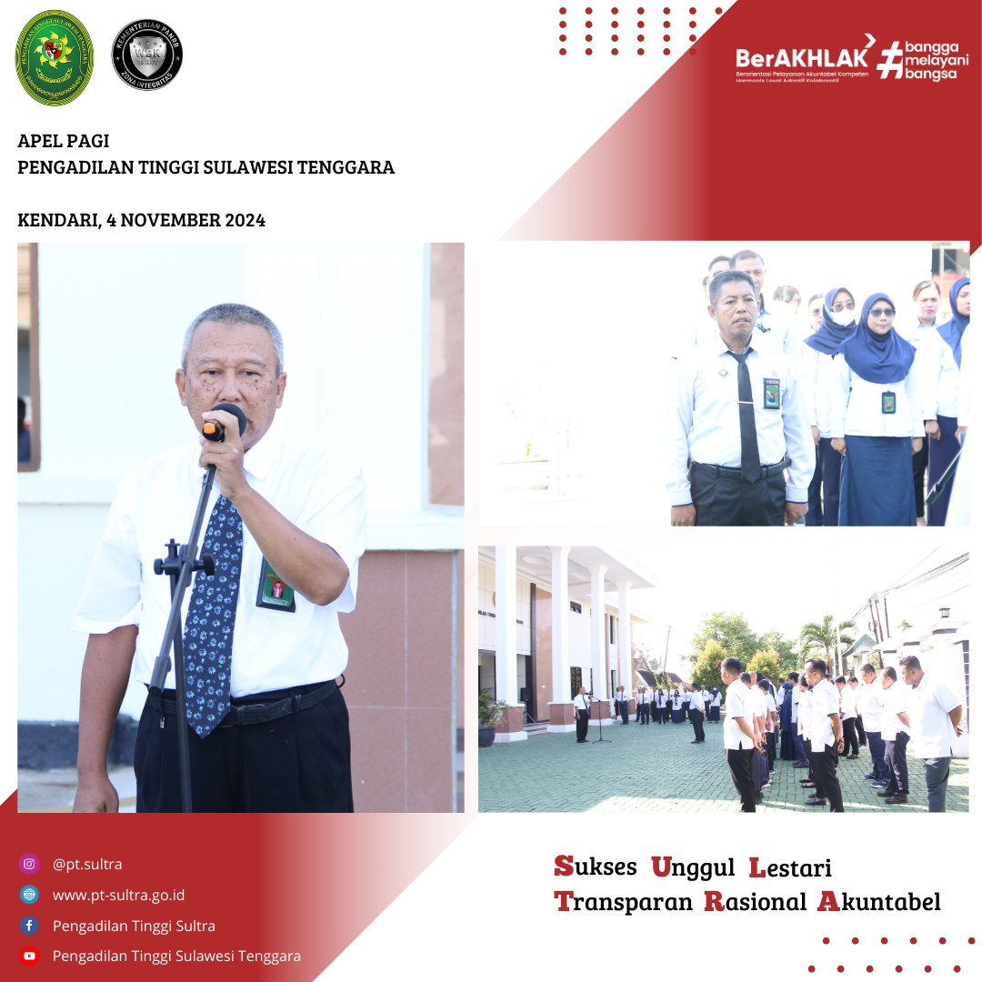 110424 apel pagi 1
