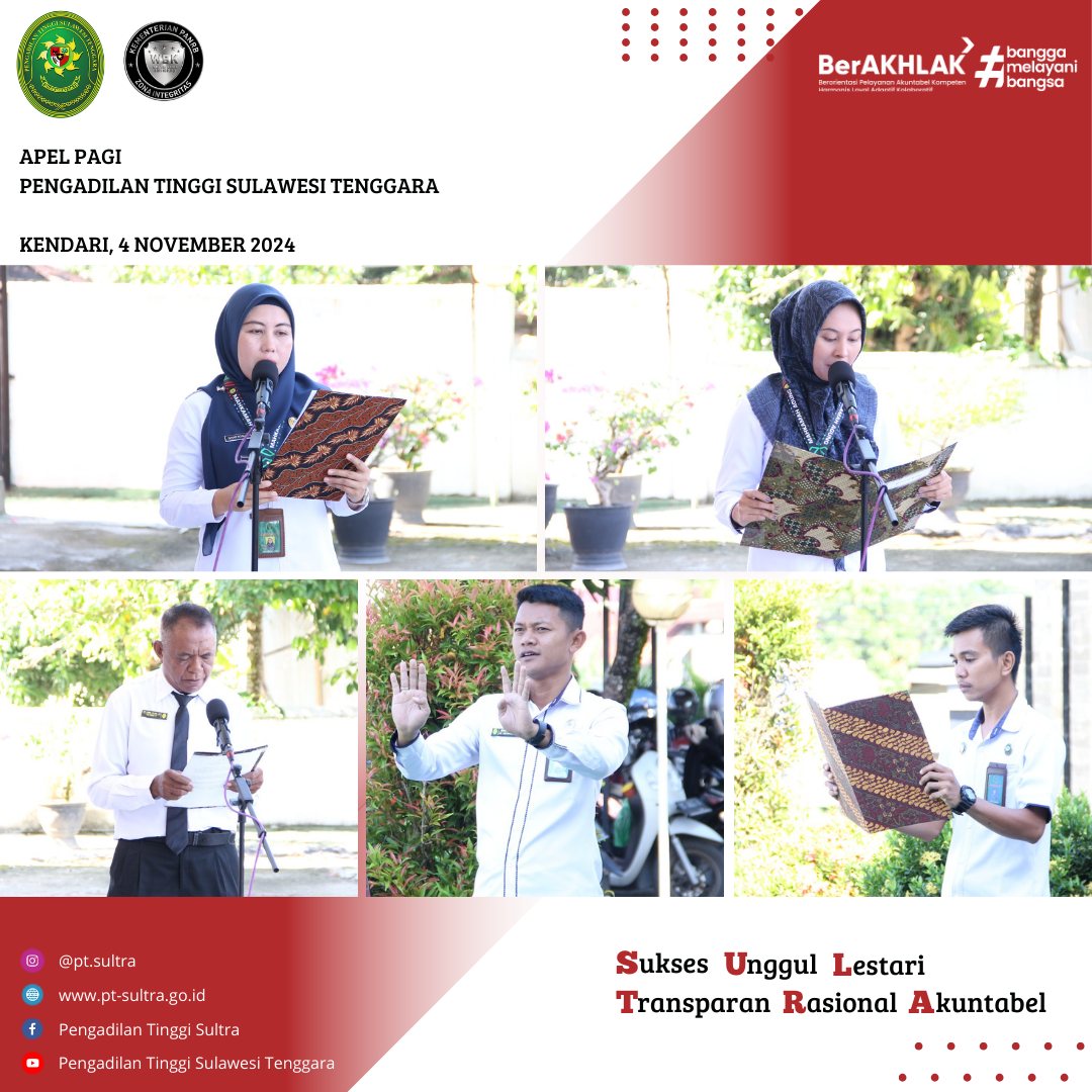 110424 apel pagi 1