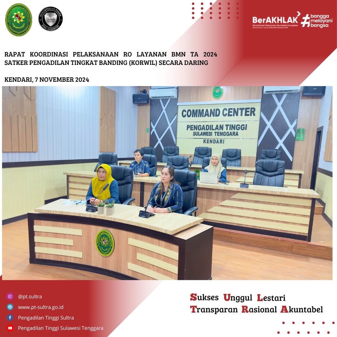 110724 rakor layanan bmn 1