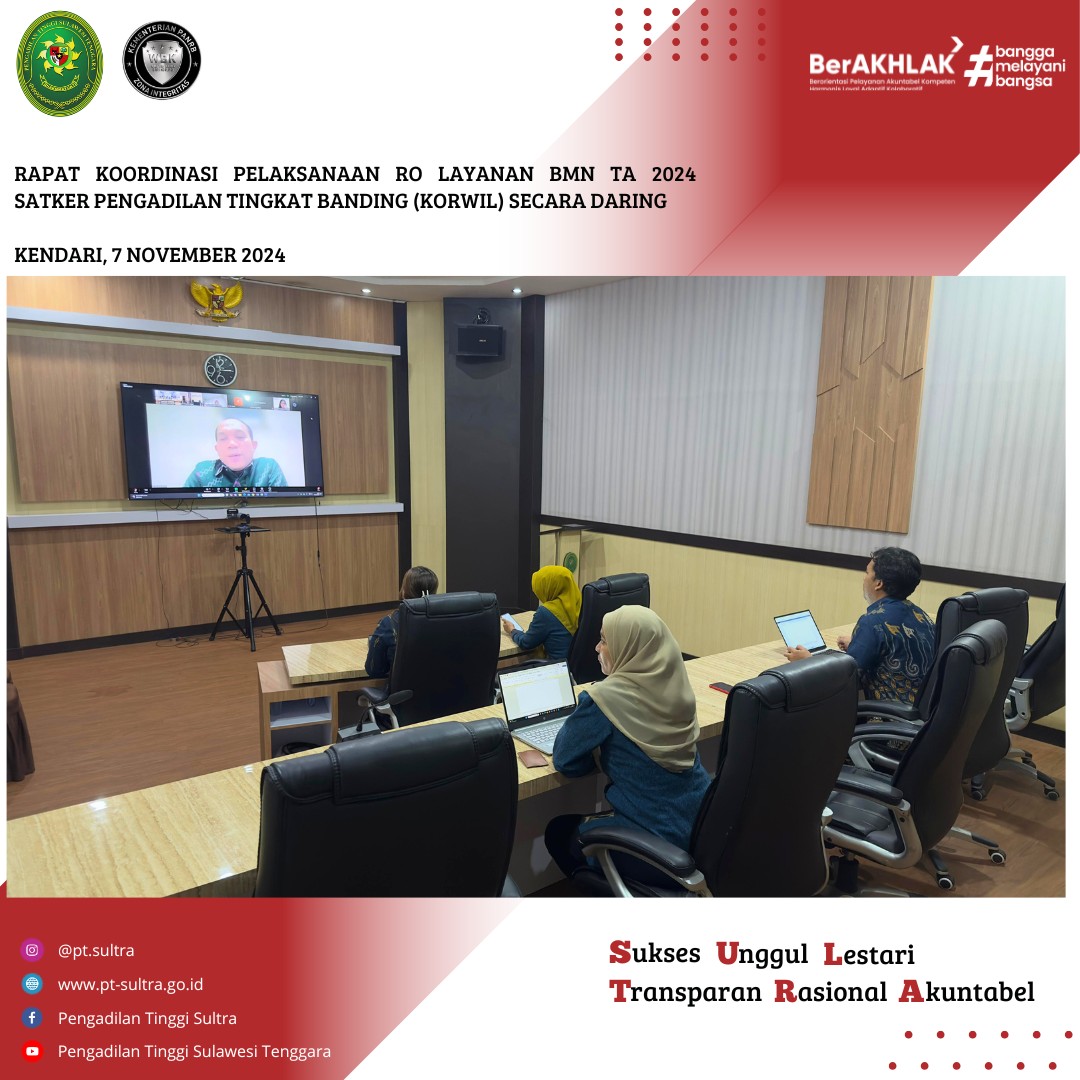 110724 rakor layanan bmn 1