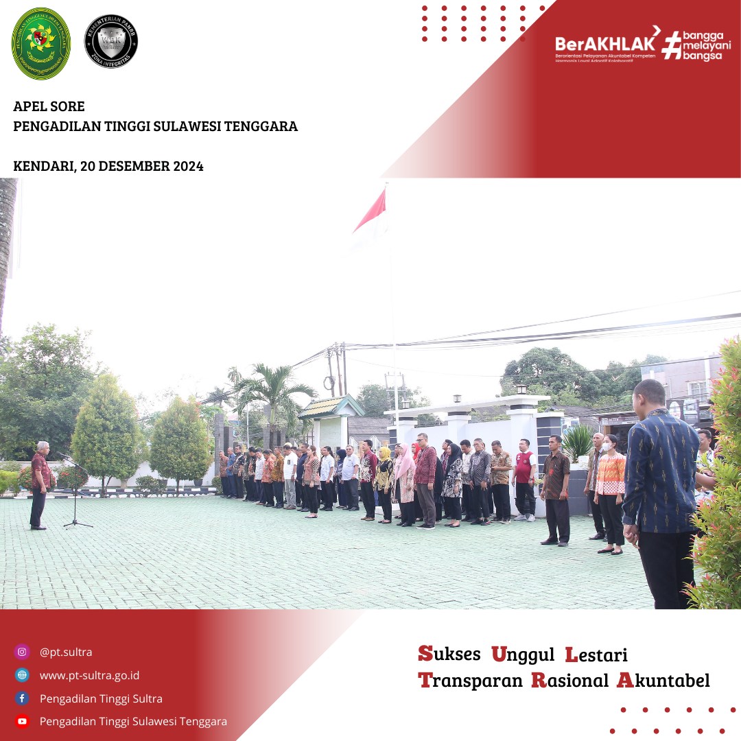 122324 apel sore ptsultra 1