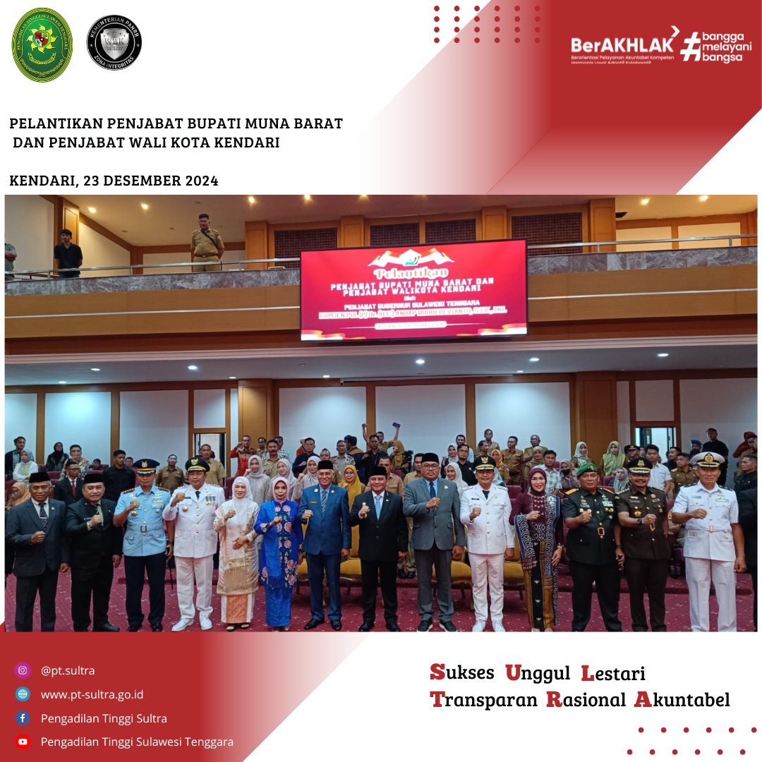 122324 pelantikan pejabat bupati dan walikota 1