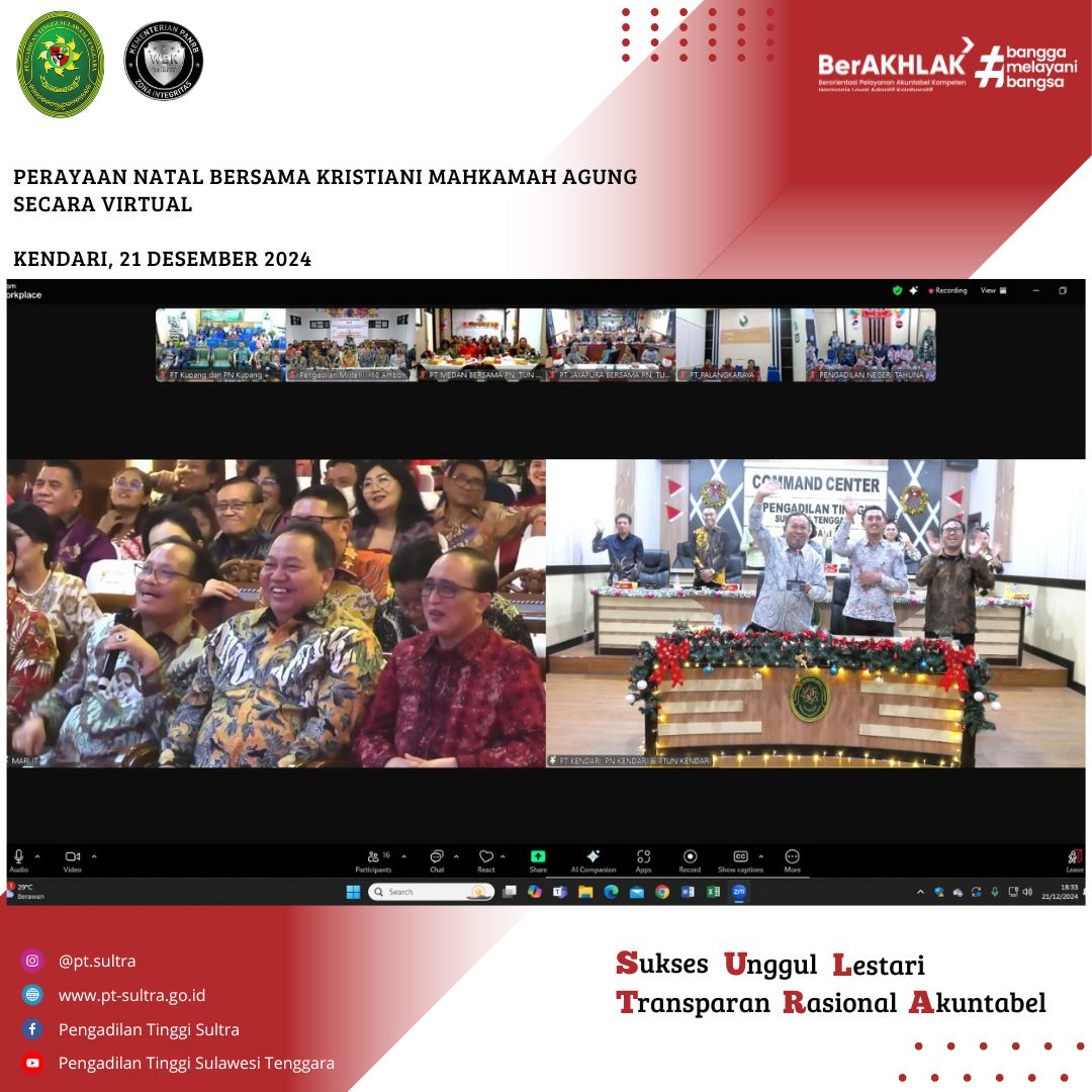 122324 perayaan natal krisma 1