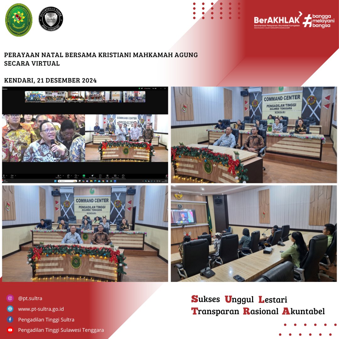 122324 perayaan natal krisma 2