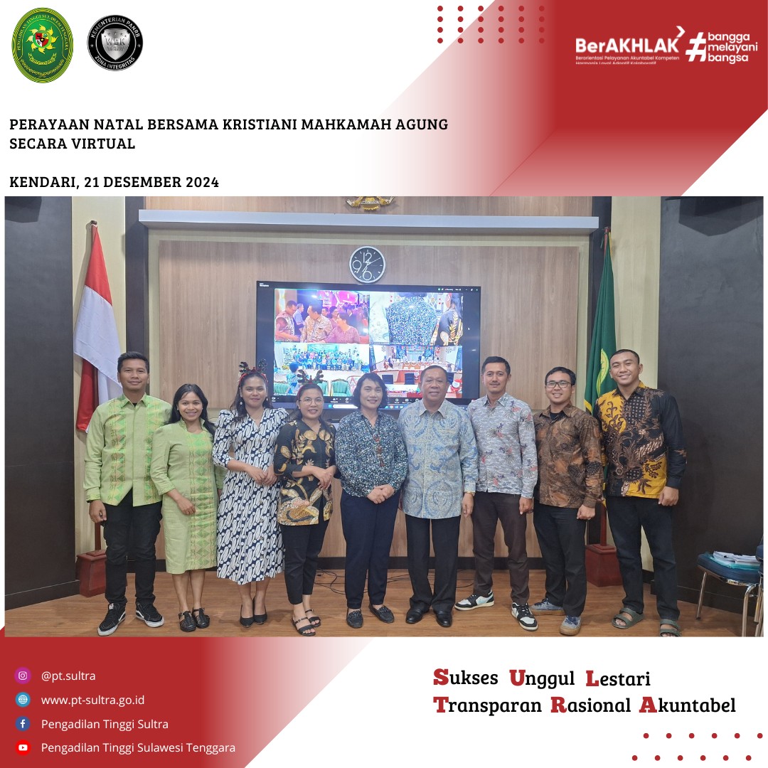 122324 perayaan natal krisma 2
