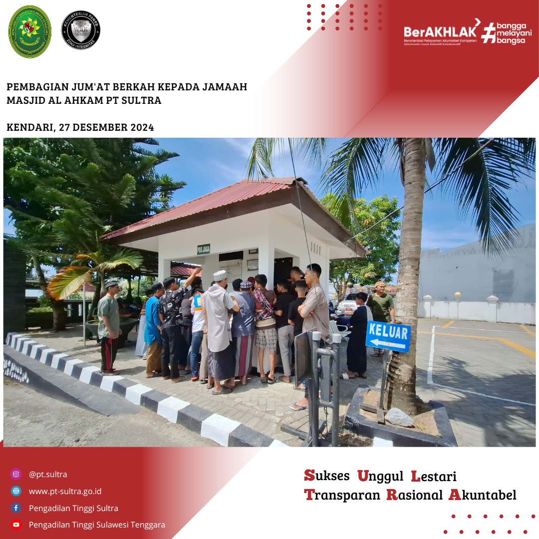 122724 jumat berkah 1