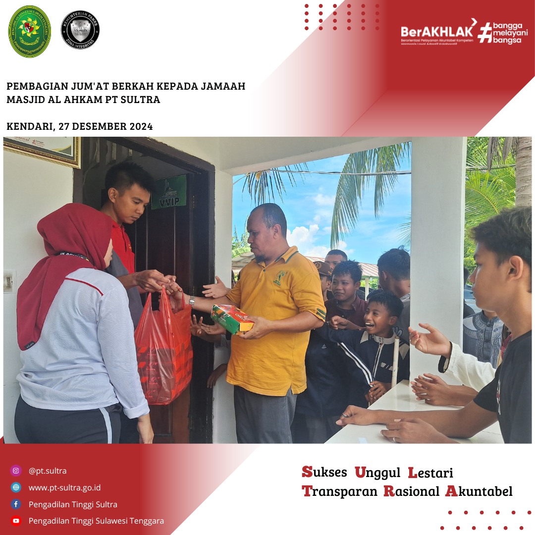 122724 jumat berkah 2