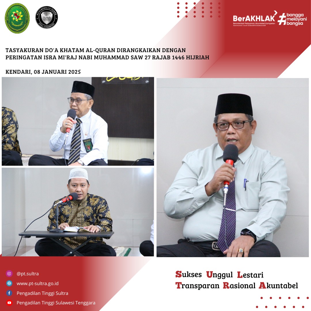 010825 khatam quran isra miraj