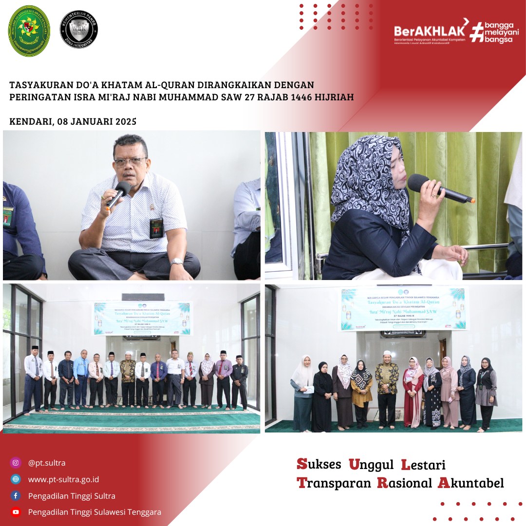 010825 khatam quran isra miraj