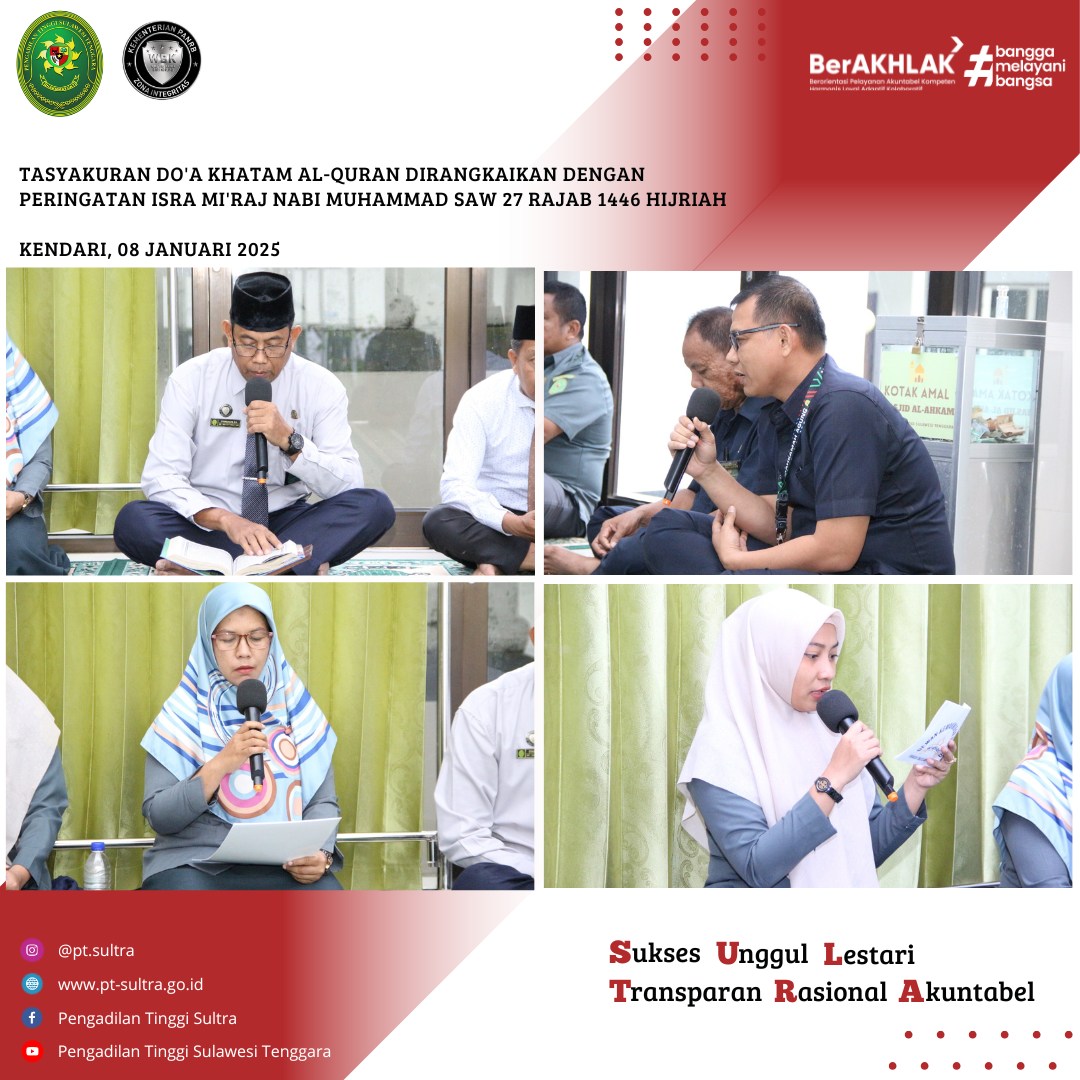 010825 khatam quran isra miraj