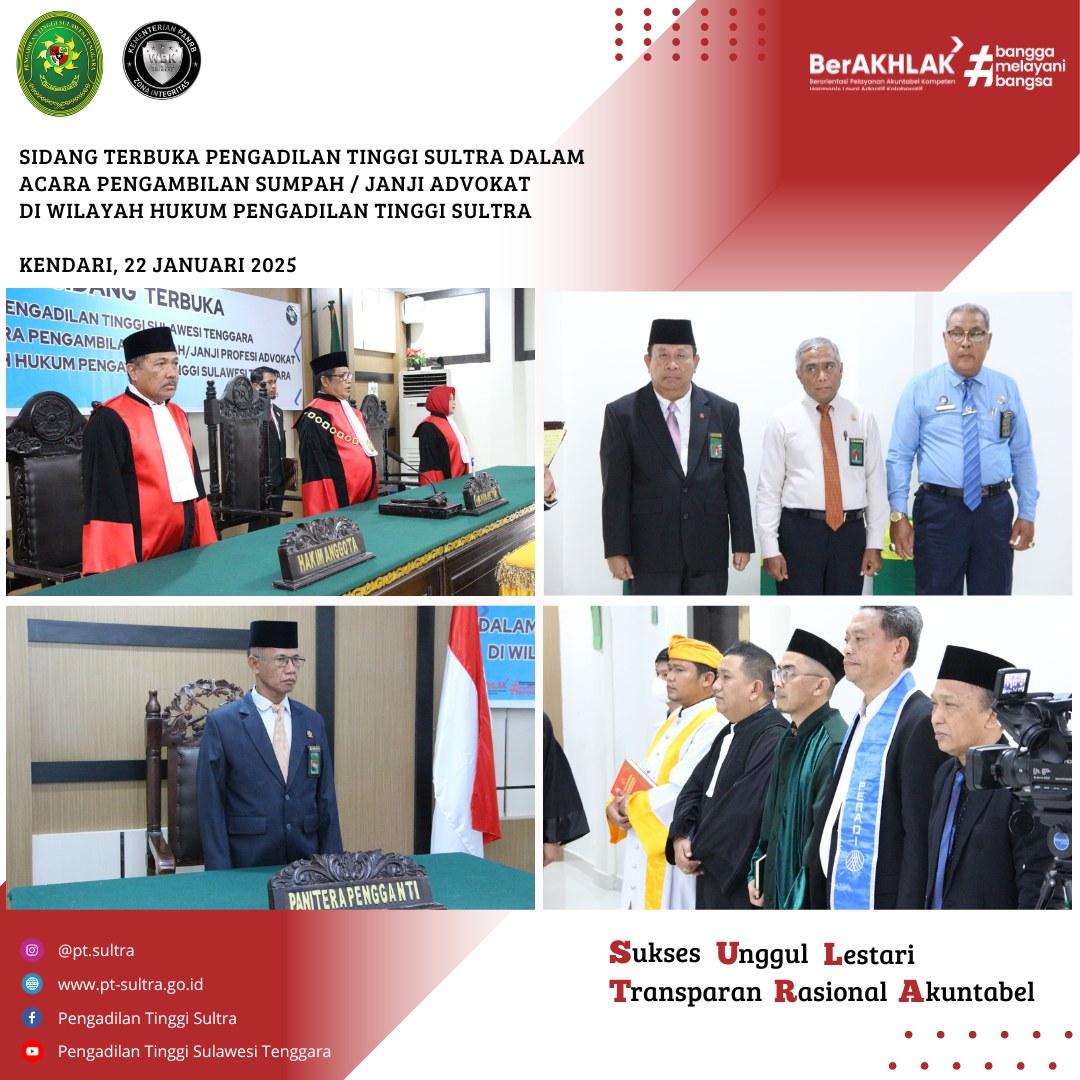 012225 penyumpahan advokat 1