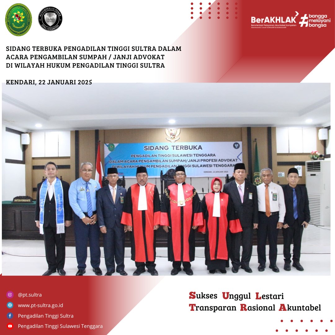 012225 penyumpahan advokat 1