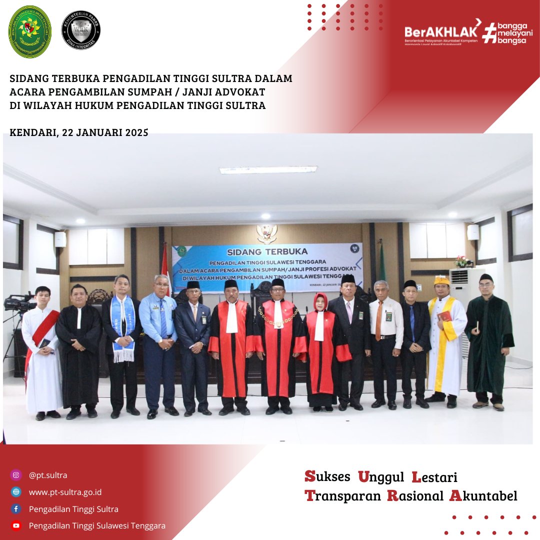 012225 penyumpahan advokat 1