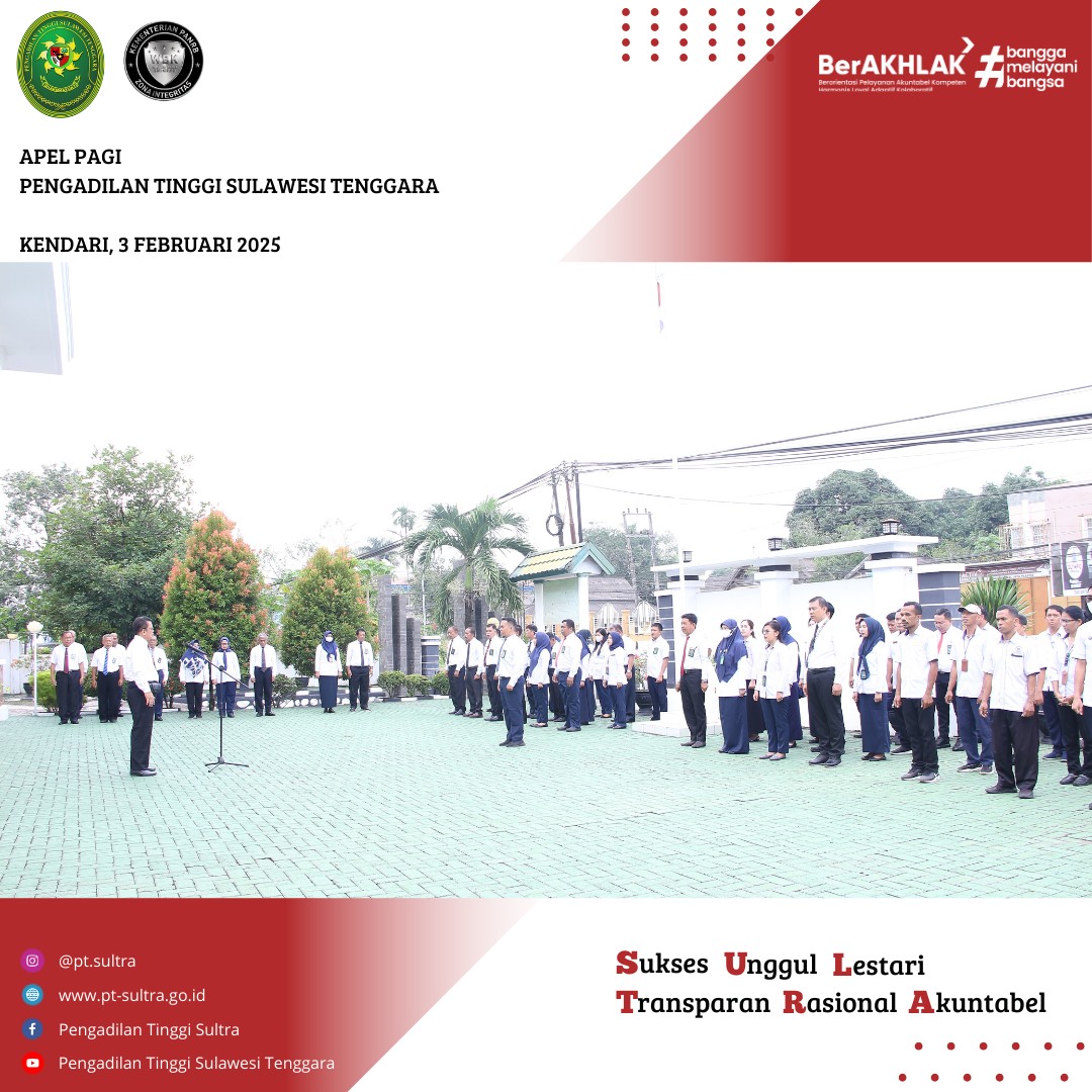 020325 apel pagi 1
