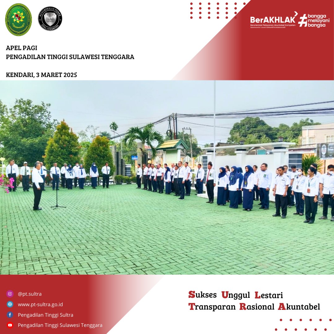 030325 apel pagi 1