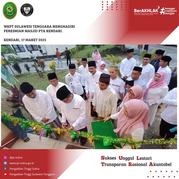 170325 peresmian masjid 1