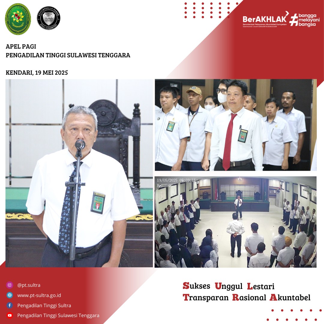 051925 apel pagi 1