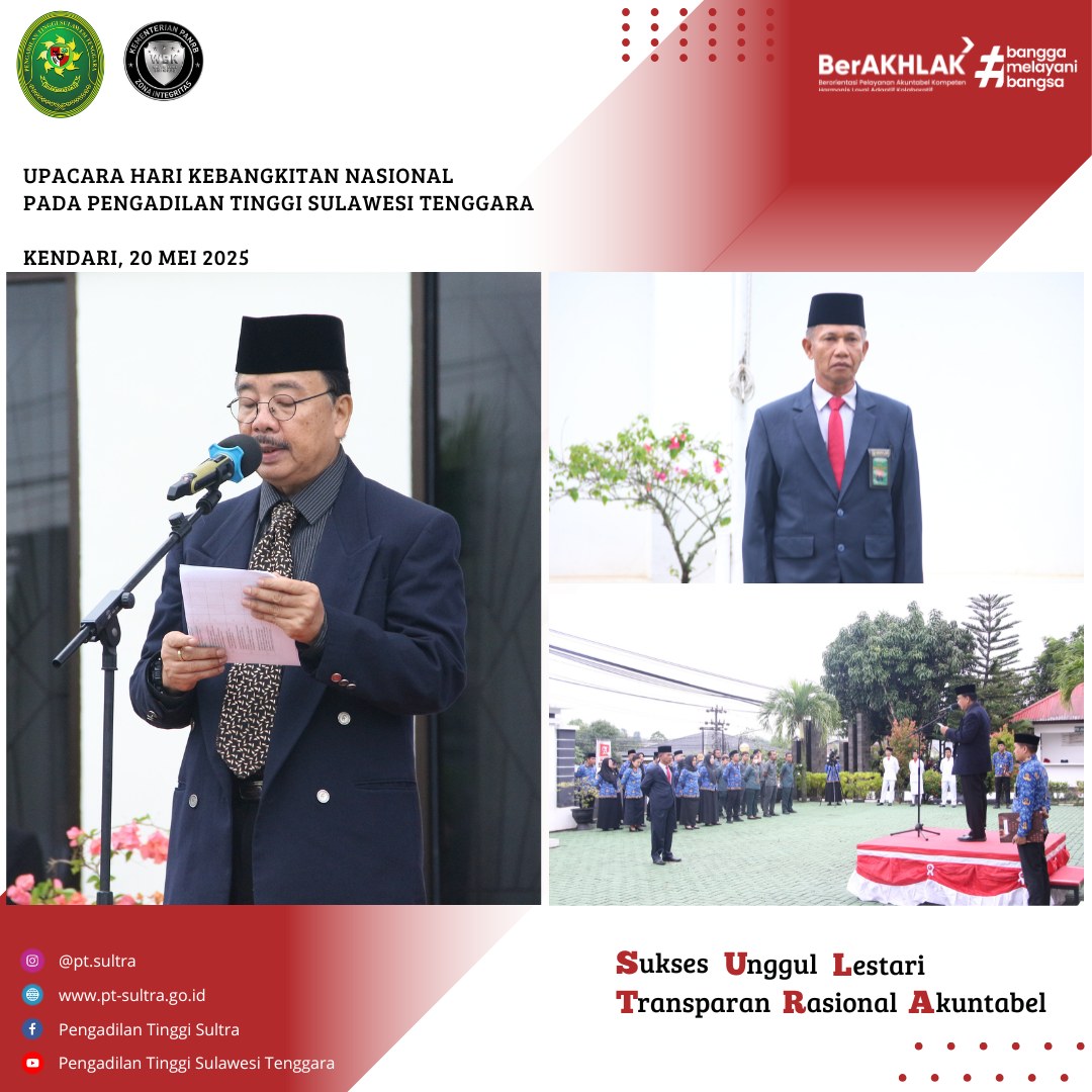 052025 upacara kebangkitan nasional 1