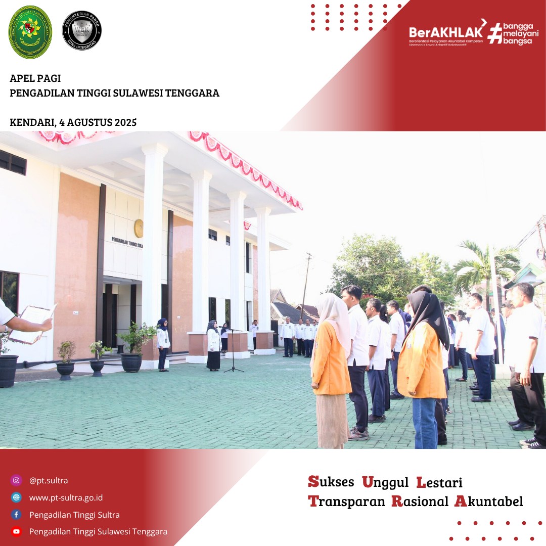 080425 apel pagi 1