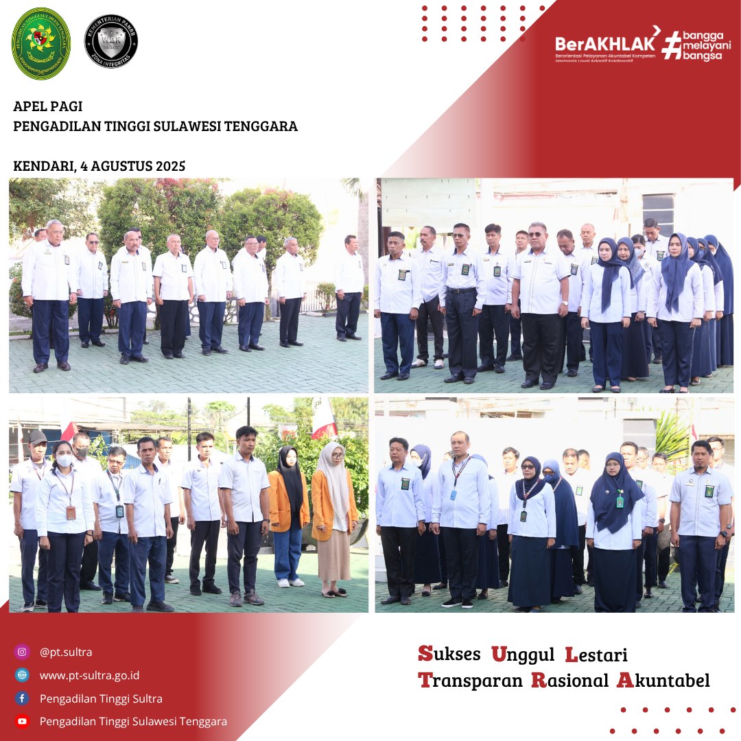 080425 apel pagi 1