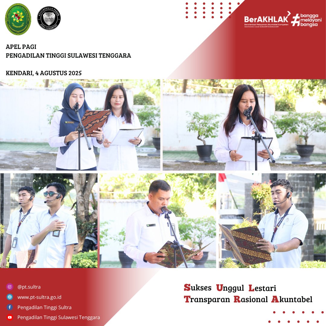 080425 apel pagi 1