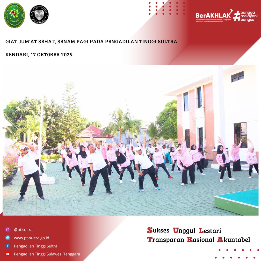 101725 jumat sehat 1