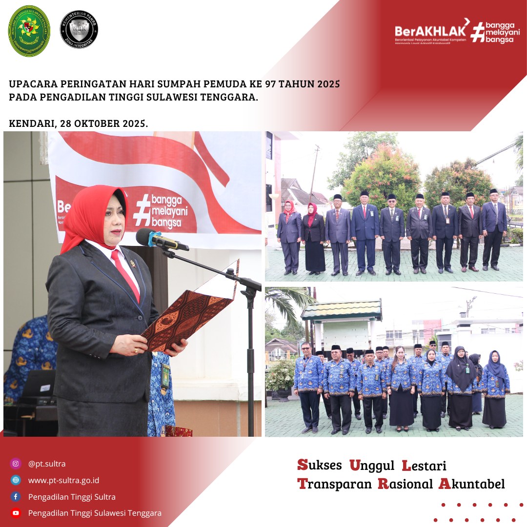 102825 upacara sumpah pemuda 1