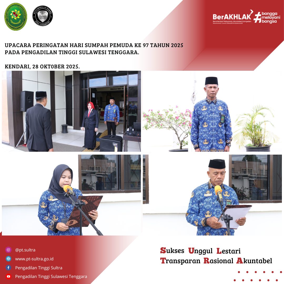 102825 upacara sumpah pemuda 1