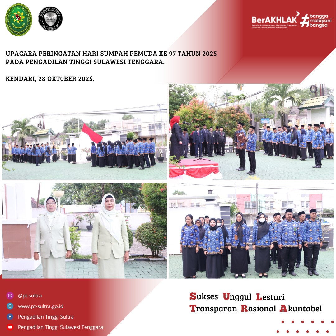 102825 upacara sumpah pemuda 1