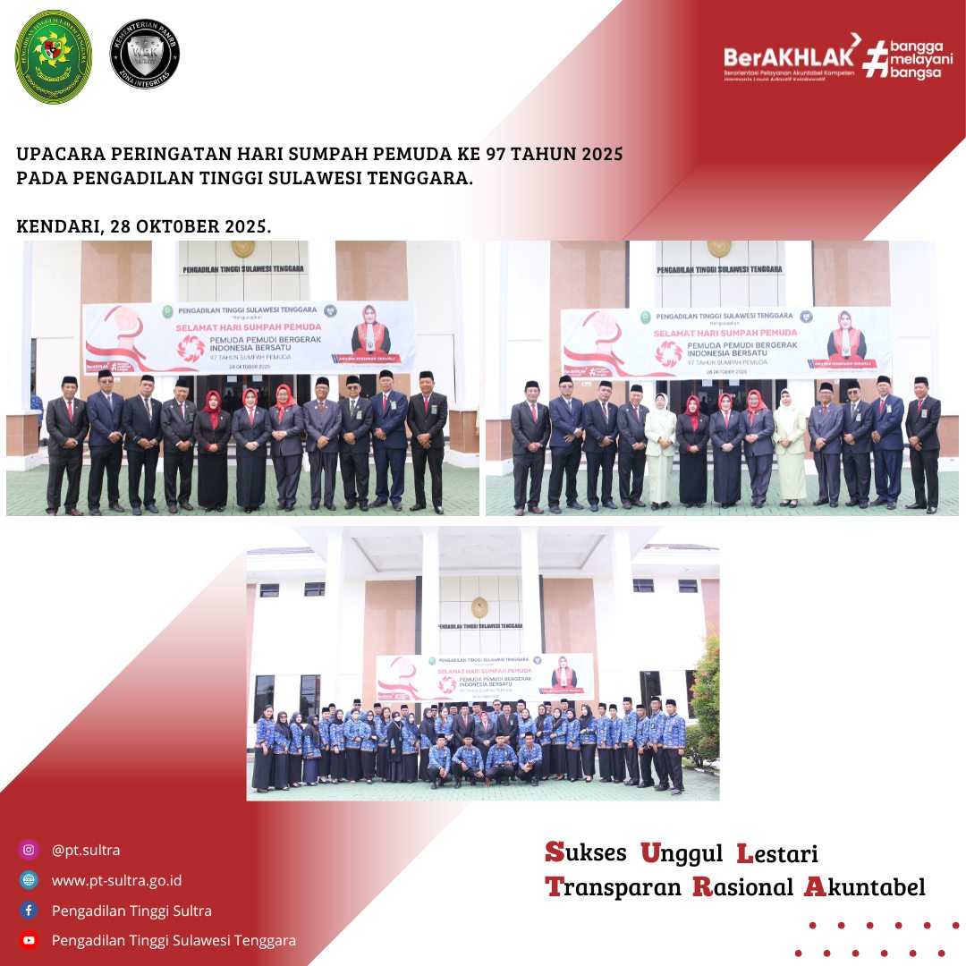 102825 upacara sumpah pemuda 1