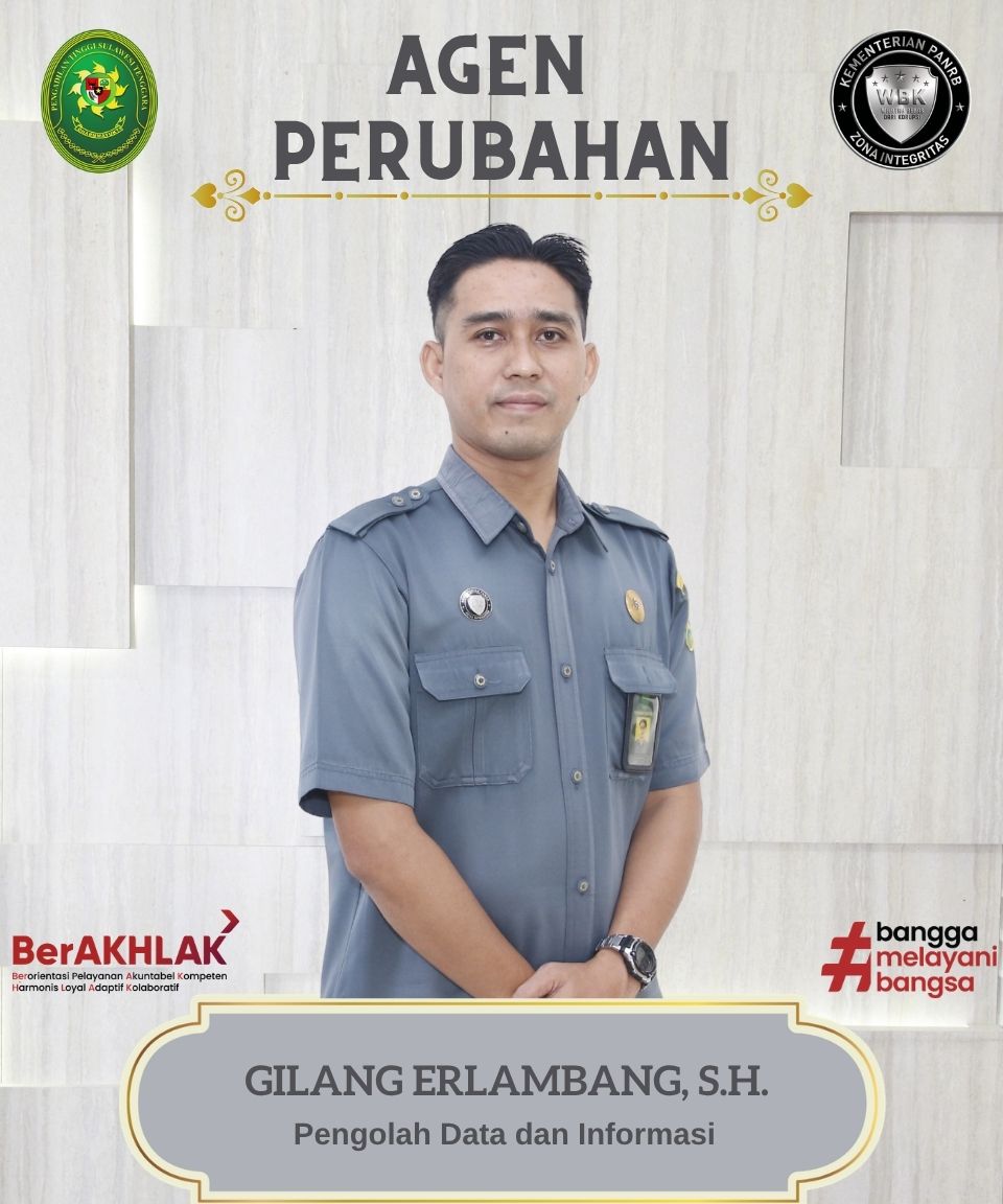 ap gilang erlambang
