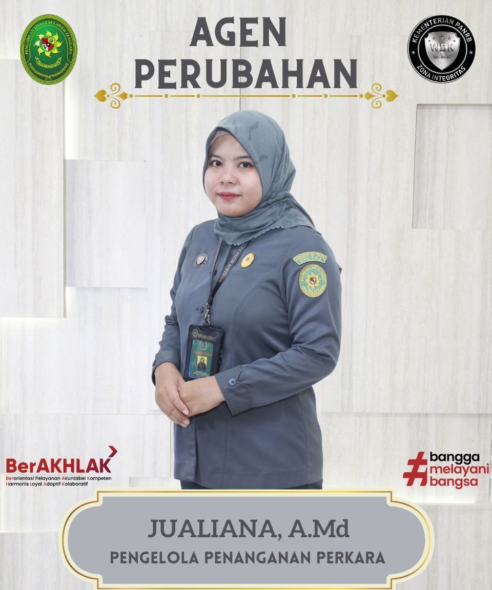 ap juliana