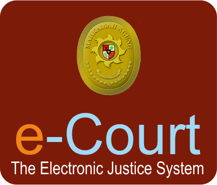 logo ecourt